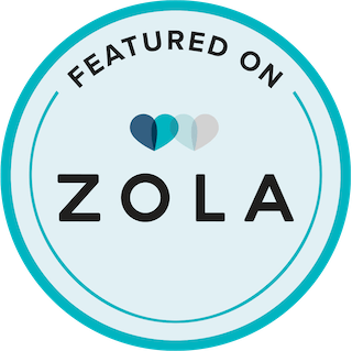 Featured on Zola